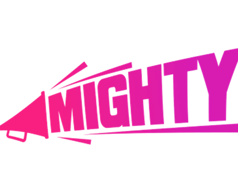 Mighty productions.